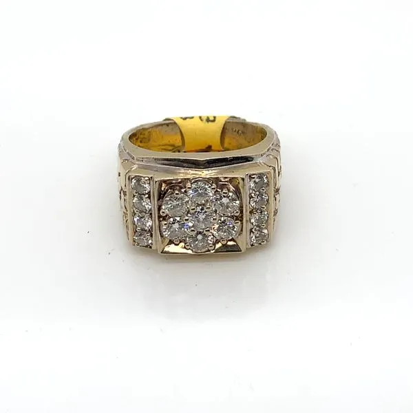 Estate James Douglas Jewelers LLC Monroeville, PA