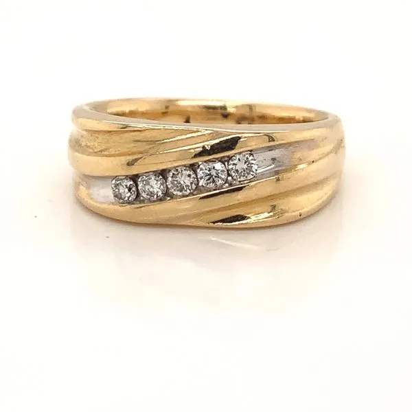 Estate James Douglas Jewelers LLC Monroeville, PA