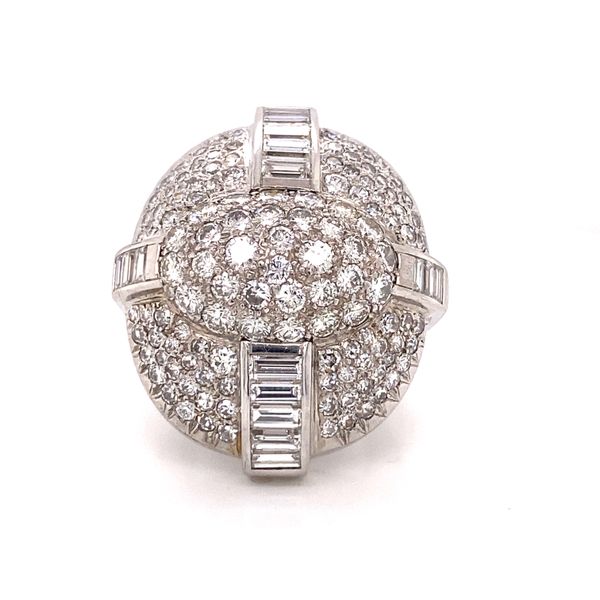 Estate James Douglas Jewelers LLC Monroeville, PA