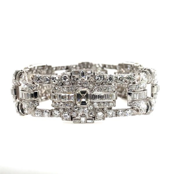Estate James Douglas Jewelers LLC Monroeville, PA