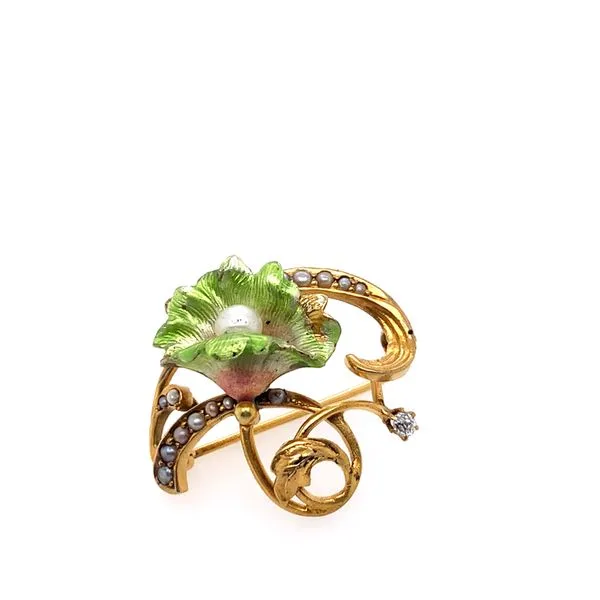 Estate James Douglas Jewelers LLC Monroeville, PA