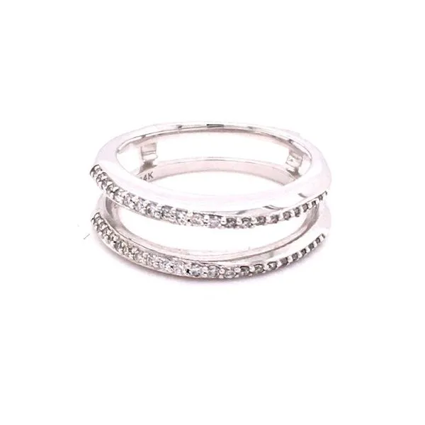 Wedding Band James Martin Jewelers Dubuque, IA
