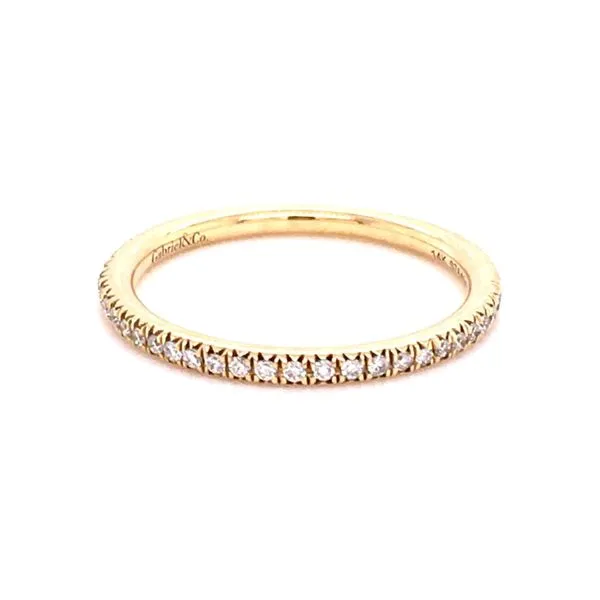 Wedding Band James Martin Jewelers Dubuque, IA