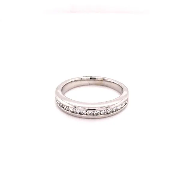 Wedding Band James Martin Jewelers Dubuque, IA