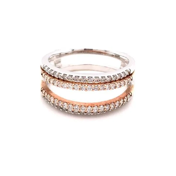 Wedding Band James Martin Jewelers Dubuque, IA
