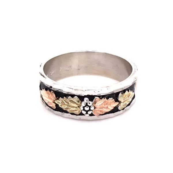 Wedding Band James Martin Jewelers Dubuque, IA