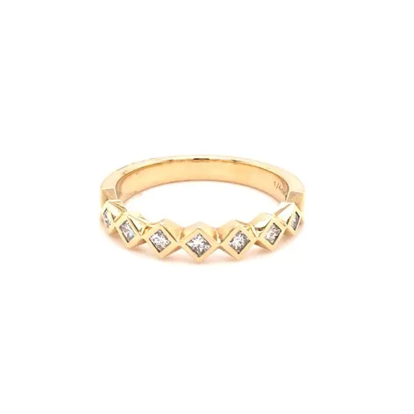 Wedding Band James Martin Jewelers Dubuque, IA