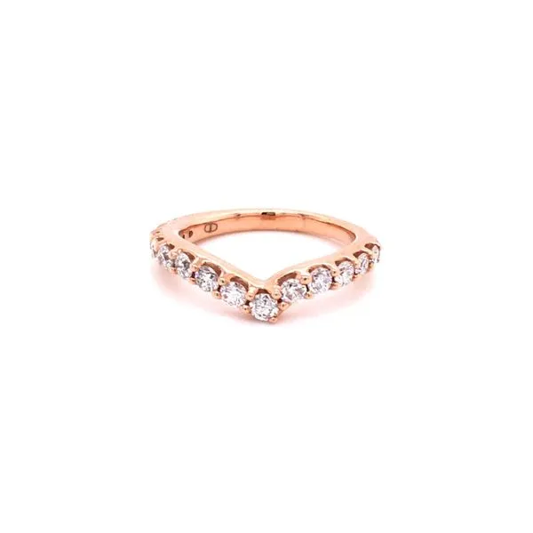 Wedding Band James Martin Jewelers Dubuque, IA