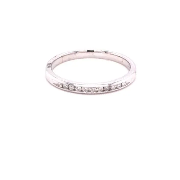 Wedding Band James Martin Jewelers Dubuque, IA