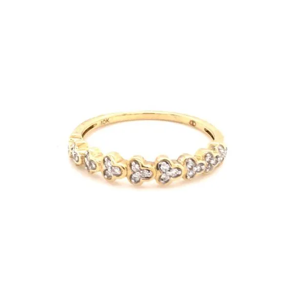 Wedding Band James Martin Jewelers Dubuque, IA