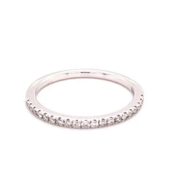 Wedding Band James Martin Jewelers Dubuque, IA