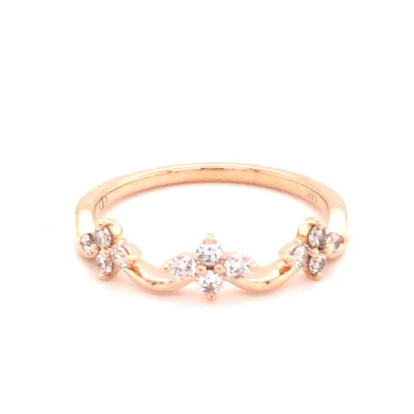 Wedding Band James Martin Jewelers Dubuque, IA