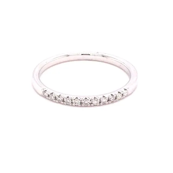 Wedding Band James Martin Jewelers Dubuque, IA