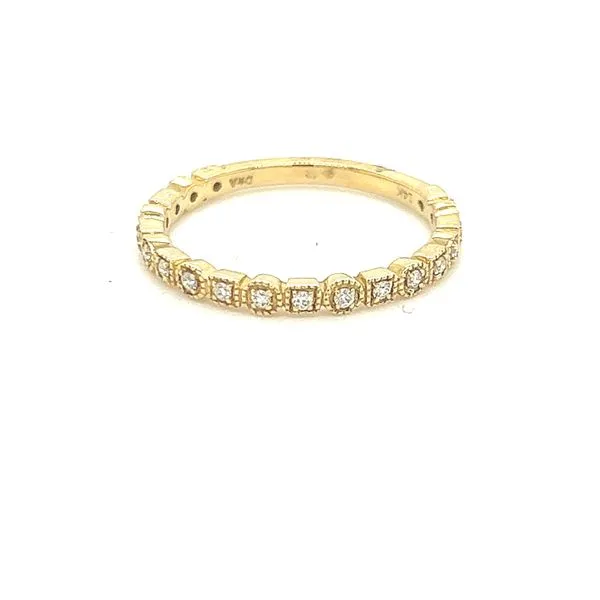 Wedding Band James Martin Jewelers Dubuque, IA