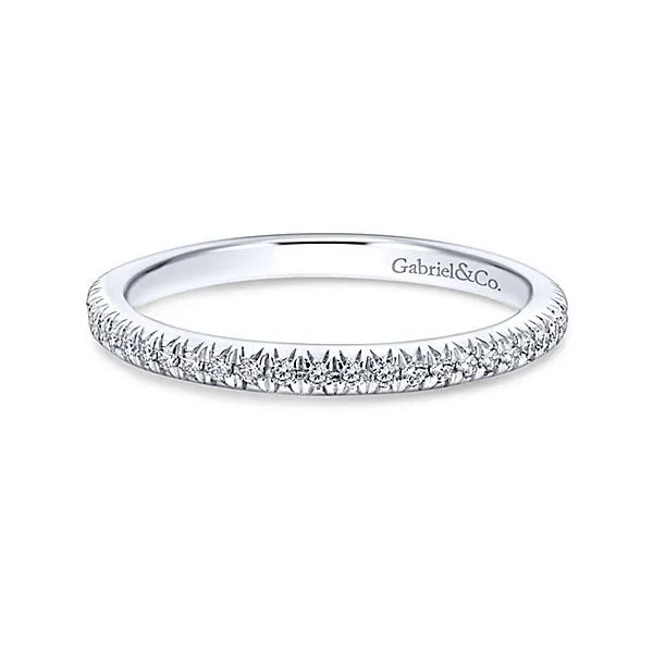Wedding Band James Martin Jewelers Dubuque, IA
