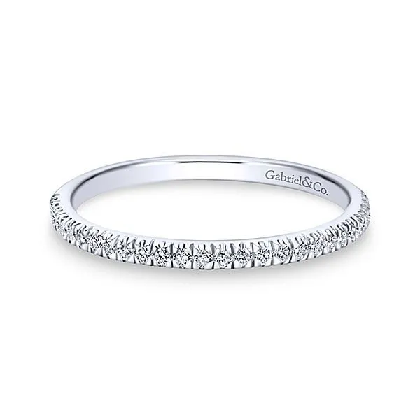 Wedding Band James Martin Jewelers Dubuque, IA