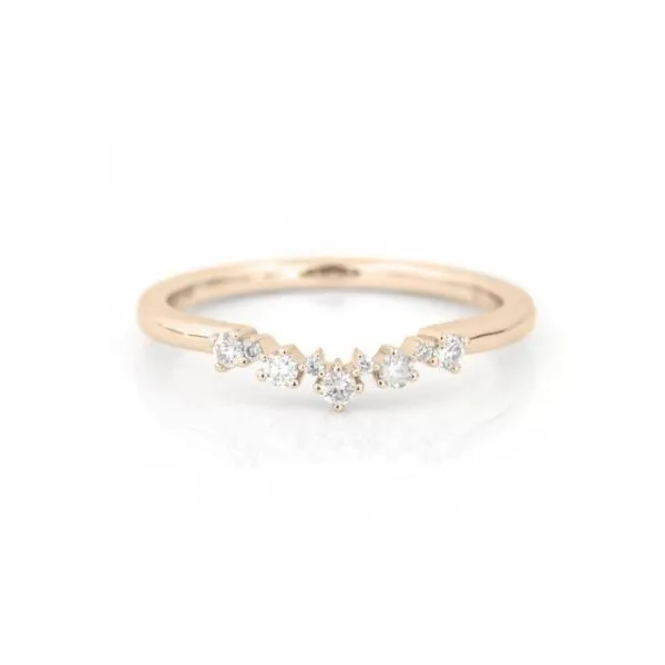 Wedding Band James Martin Jewelers Dubuque, IA