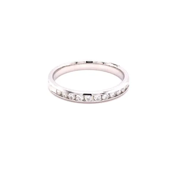 Wedding Band James Martin Jewelers Dubuque, IA