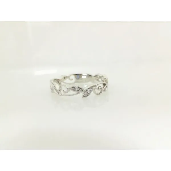 Wedding Band James Martin Jewelers Dubuque, IA