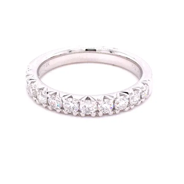 Wedding Band James Martin Jewelers Dubuque, IA