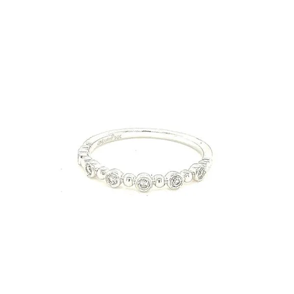 Wedding Band James Martin Jewelers Dubuque, IA