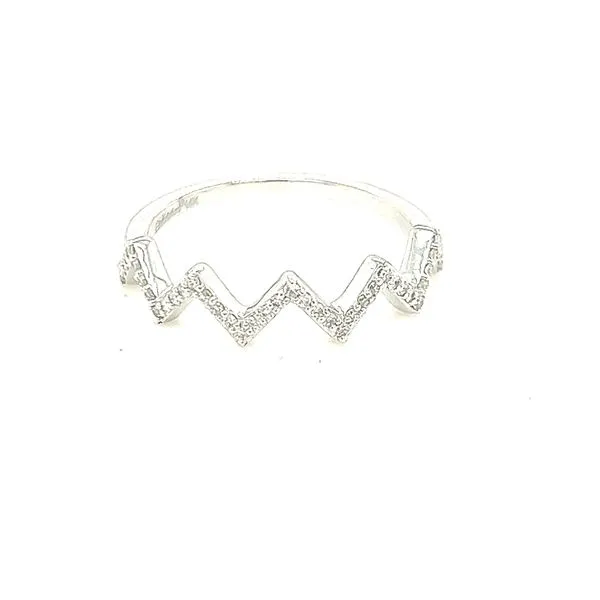 Wedding Band James Martin Jewelers Dubuque, IA