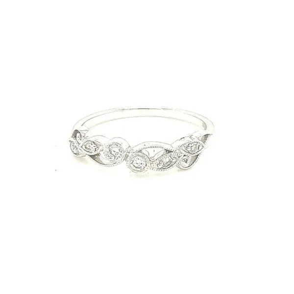 Wedding Band James Martin Jewelers Dubuque, IA