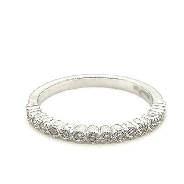 Wedding Band James Martin Jewelers Dubuque, IA