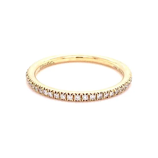 Wedding Band James Martin Jewelers Dubuque, IA