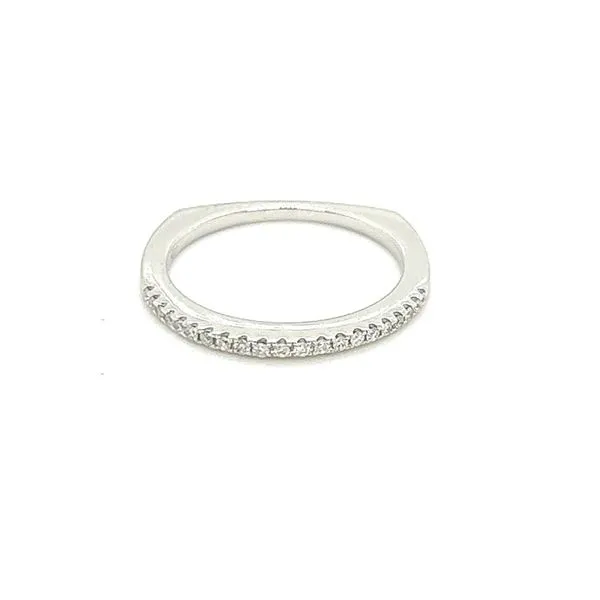 Wedding Band James Martin Jewelers Dubuque, IA