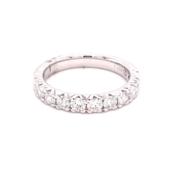 Wedding Band James Martin Jewelers Dubuque, IA