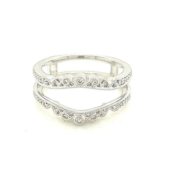 Wedding Band James Martin Jewelers Dubuque, IA