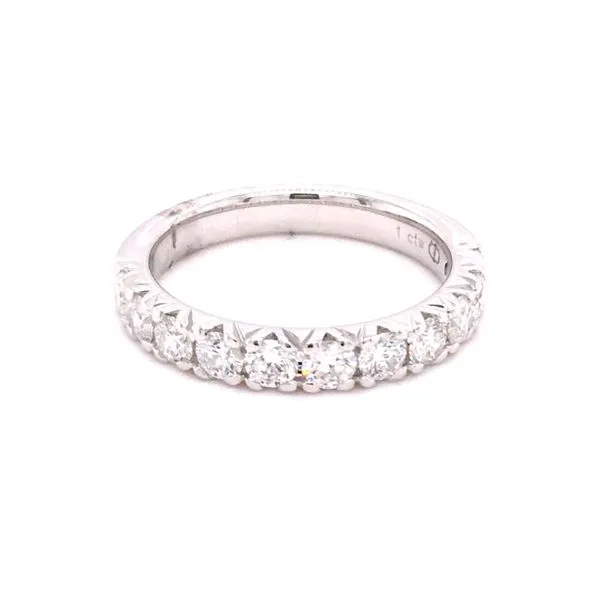 Wedding Band James Martin Jewelers Dubuque, IA