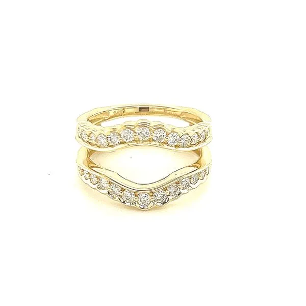 Wedding Band James Martin Jewelers Dubuque, IA