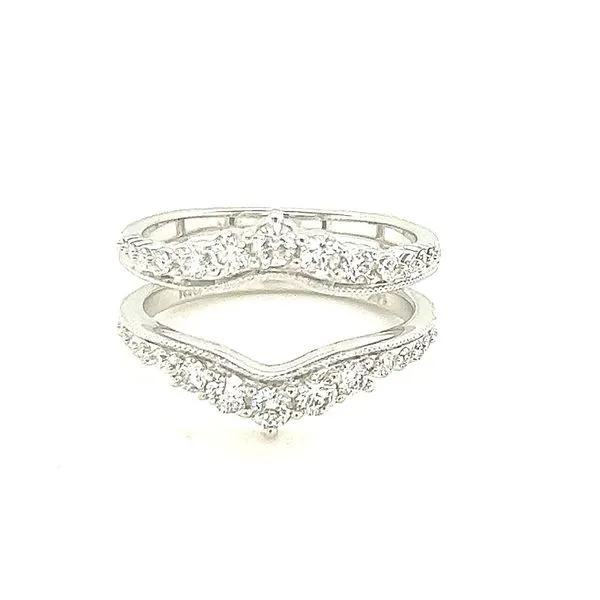 Wedding Band James Martin Jewelers Dubuque, IA