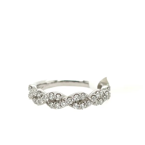 Wedding Band James Martin Jewelers Dubuque, IA