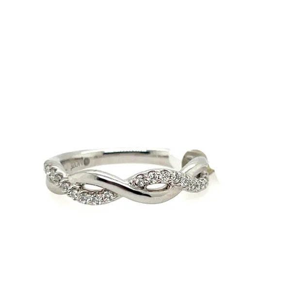 Wedding Band James Martin Jewelers Dubuque, IA