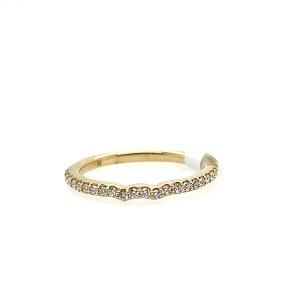 Wedding Band James Martin Jewelers Dubuque, IA