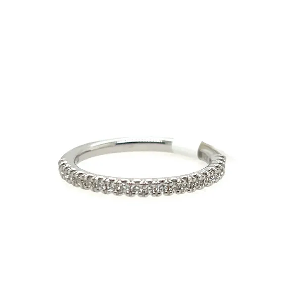 Wedding Band James Martin Jewelers Dubuque, IA