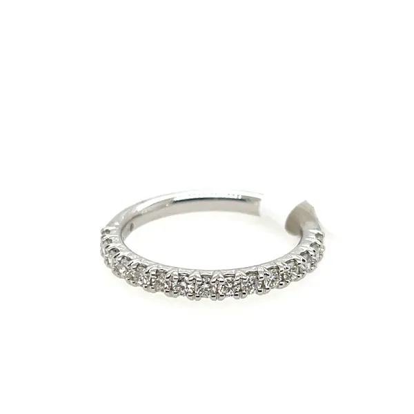 Wedding Band James Martin Jewelers Dubuque, IA