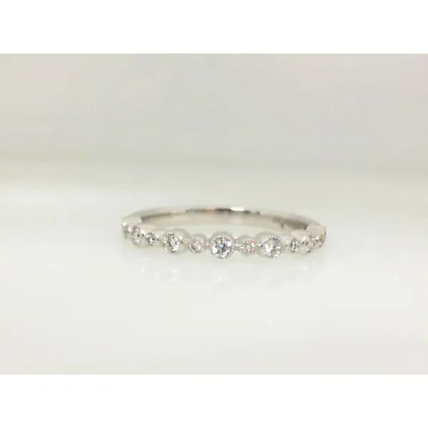 Wedding Band James Martin Jewelers Dubuque, IA