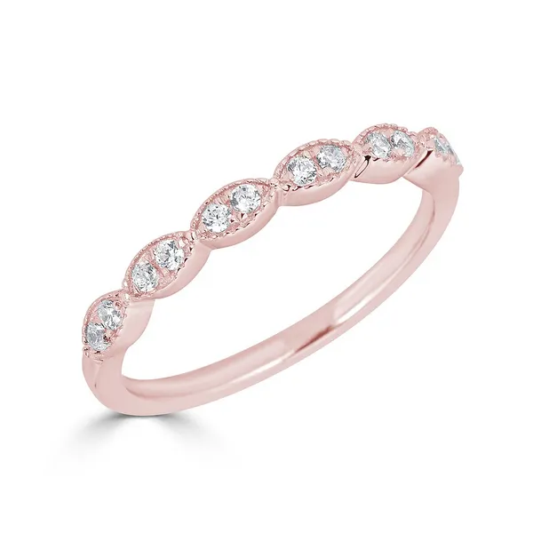 Wedding Band James Martin Jewelers Dubuque, IA