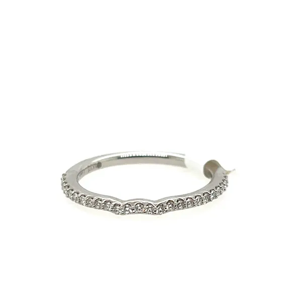Wedding Band James Martin Jewelers Dubuque, IA