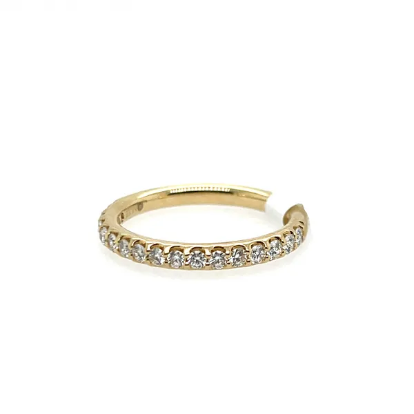 Wedding Band James Martin Jewelers Dubuque, IA