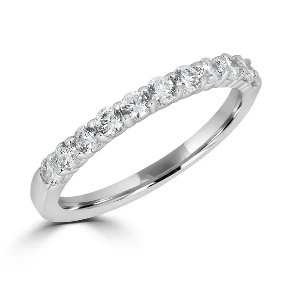 Wedding Band James Martin Jewelers Dubuque, IA