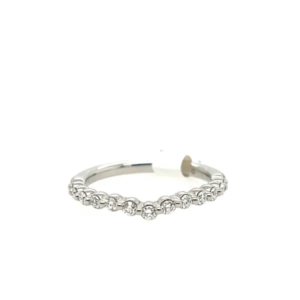 Wedding Band James Martin Jewelers Dubuque, IA