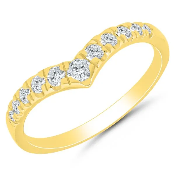 Wedding Band James Martin Jewelers Dubuque, IA