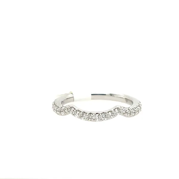 Wedding Band James Martin Jewelers Dubuque, IA