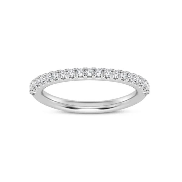Wedding Band James Martin Jewelers Dubuque, IA