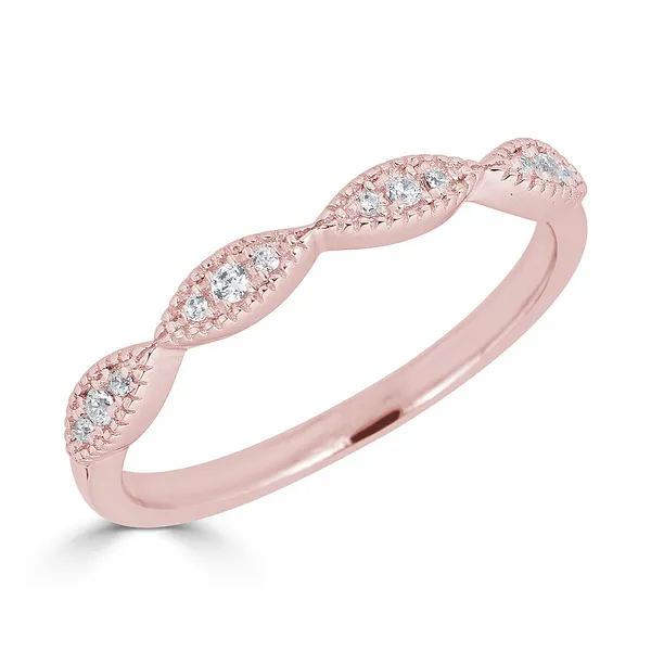 Wedding Band James Martin Jewelers Dubuque, IA